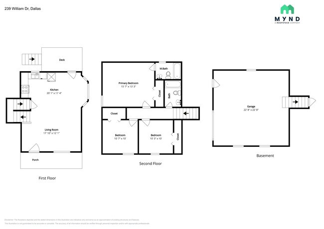 Foto del edificio - 239 William Dr