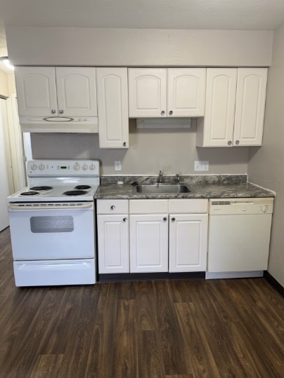 Foto del edificio - Brookewood South Apartments