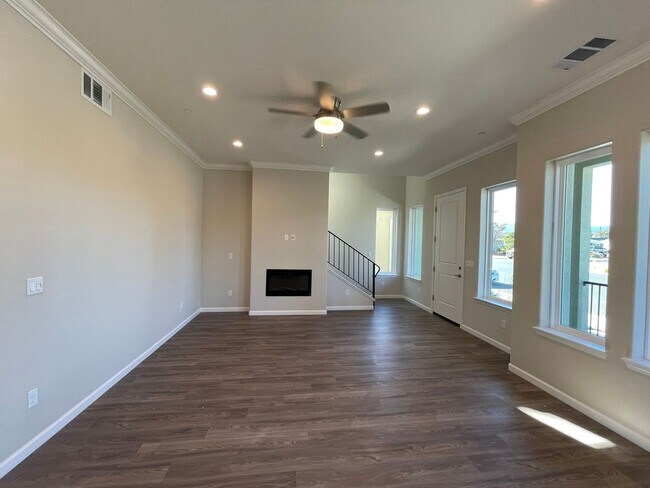 Foto del edificio - Newly Built 4 Bedroom 2.5 Bath Home