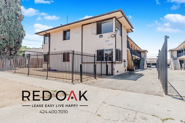 Foto del edificio - 6833 11th Ave