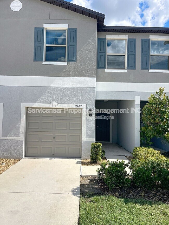 Foto del edificio - 9605 Mulberry Marsh Ln