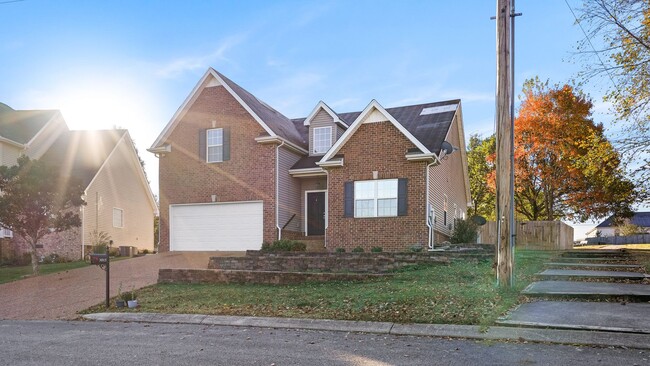 Building Photo - 3015 Baker Way