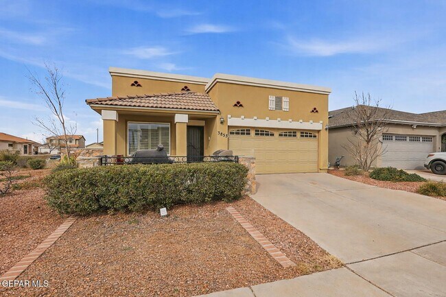 Foto del edificio - 3853 Loma Brisa Dr