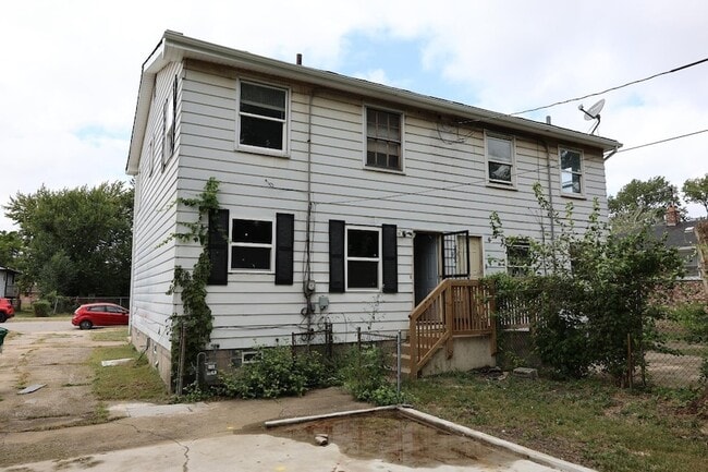 Building Photo - 1543 Tennessee St