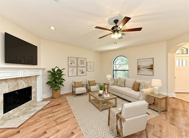 Foto del edificio - 15208 Bowling Ln