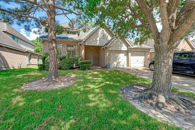 Foto del edificio - 2114 Cactus Bloom Ln