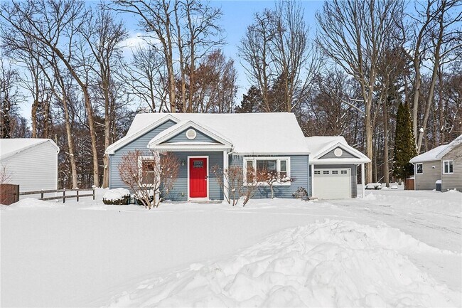 Foto del edificio - 534 Glenview Ct