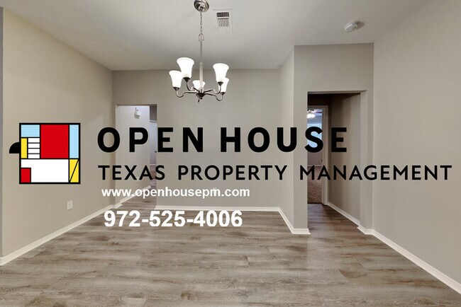 Foto del edificio - 8633 Rainy Lake Dr, Fort Worth