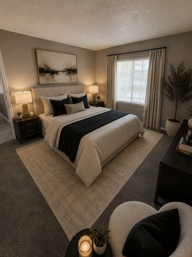 Interior Photo - Vista Del Sol Apartments