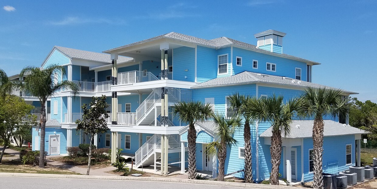 Primary Photo - 2641 Inagua Ave