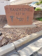 Building Photo - 517 W Mesquite Blvd