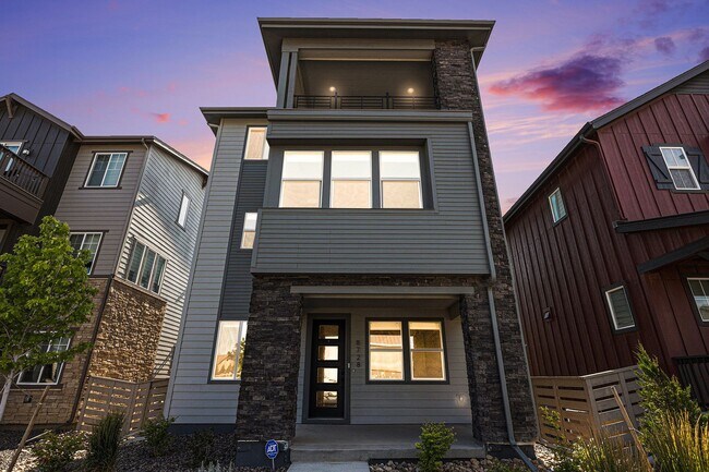 Foto del edificio - Sterling Ranch Stunner!!