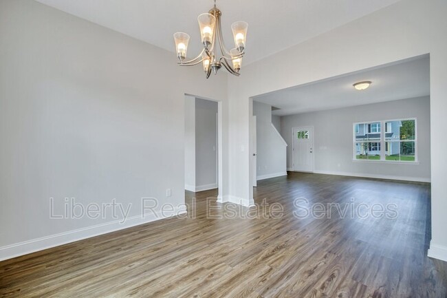 Foto del edificio - 88 Fridley Ln