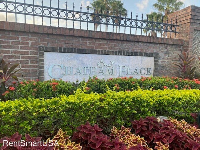 Foto del edificio - 3 br, 2.5 bath House - 2034 Chatham Place Dr.