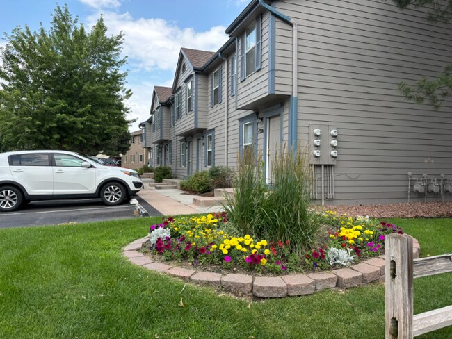 Foto del edificio - 4303 Hawks Lookout Ln