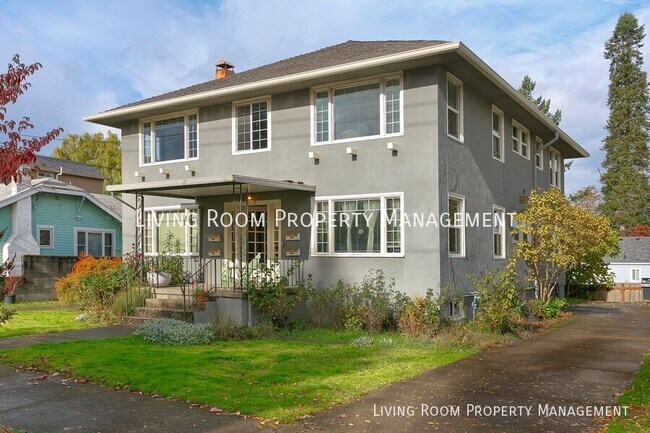 Photo - 1843 N Schofield St Apartment