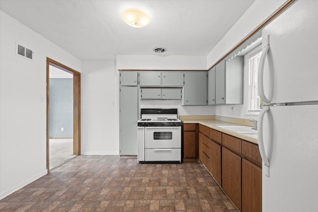 Foto del edificio - 1311 W Worley St