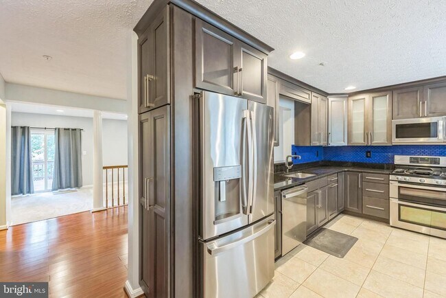 Building Photo - 2608 Worrell Ct