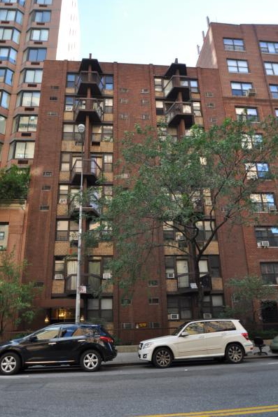 Foto principal - FOUND Study Upper East Side - Student Housing