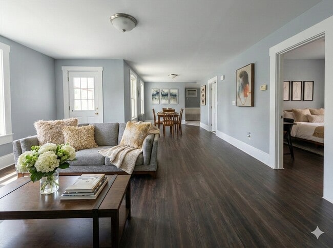 Foto del edificio - 596 Beacon St