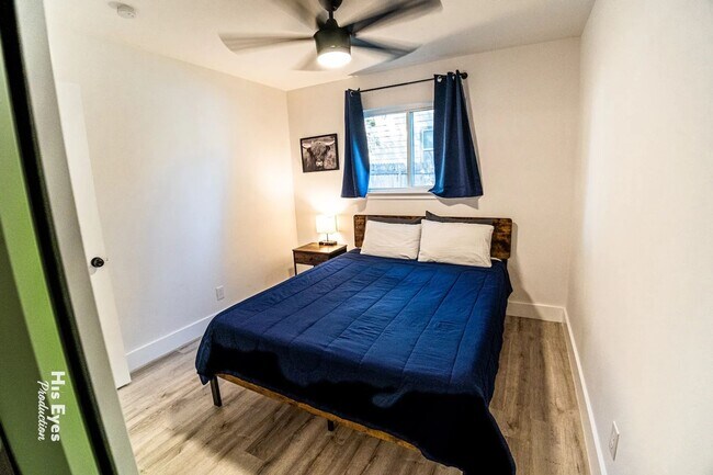 Foto del edificio - Experience Elevated Living in North Austin – Fully Furnished & Move-In Ready
