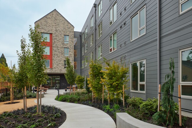 Foto del edificio - Buri Building