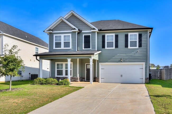 Building Photo - 627 Garland Trl