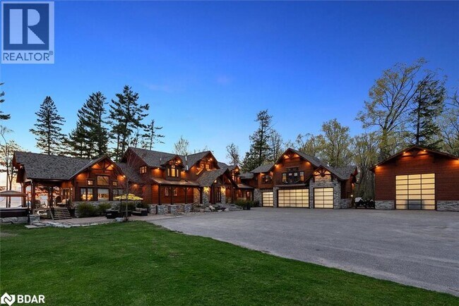 Photo du bâtiment - 27440 Cedarhurst Rd