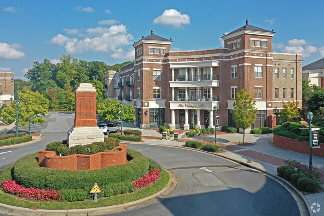 Foto del edificio - The Village Lofts