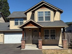 Building Photo - 6810 Aster St