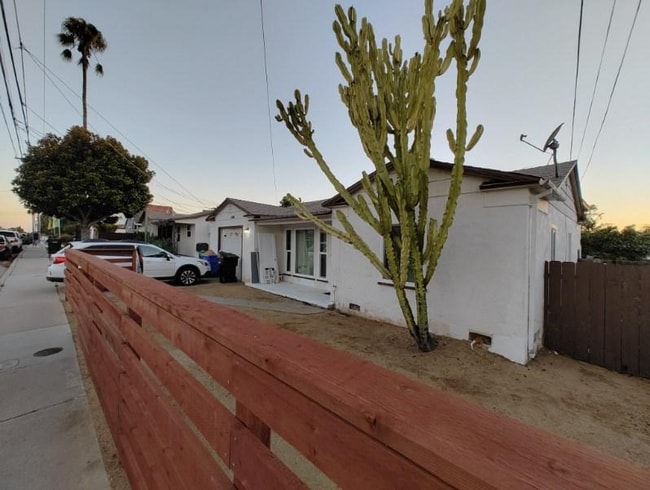 Building Photo - 4848 70th St