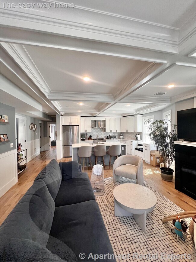 Foto del edificio - 81 Conwell Ave