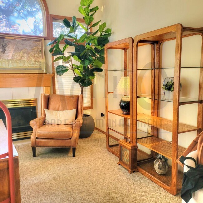 Foto del edificio - Furnished Rancher in 55+ Community