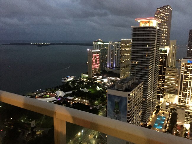 Building Photo - 244 Biscayne Blvd