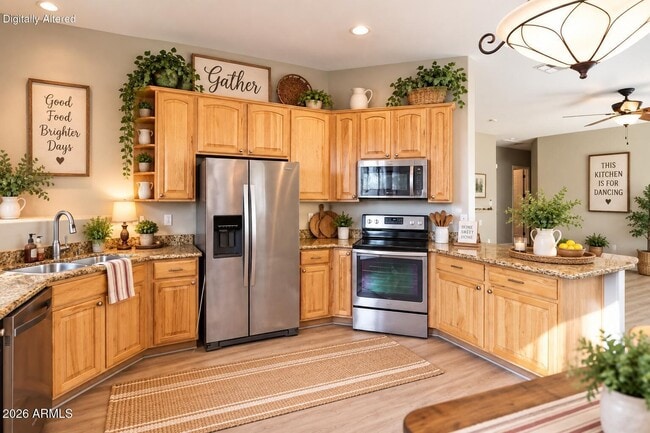 Building Photo - 1750 E Ocotillo Rd
