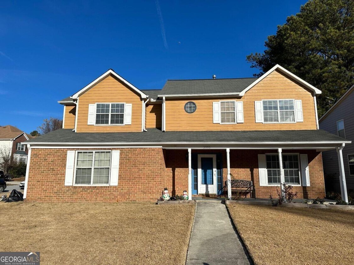 3995 Fallbrook Dr NW, Duluth, GA 30096 House Rental in Duluth, GA