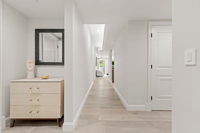 Unit 104 Entry - Chateau Century