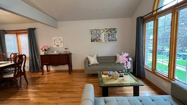 Foto del edificio - 6745 W 64th Pl