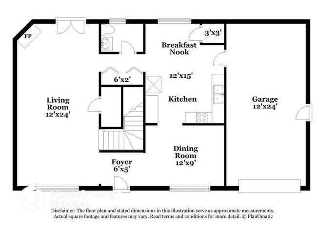 Foto del edificio - 1205 Placid Ct