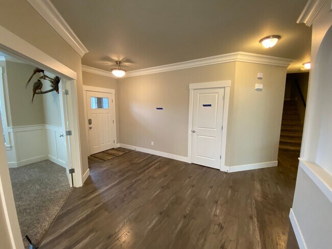 Building Photo - 3305 291st St S, Roy WA 98580 1XLU