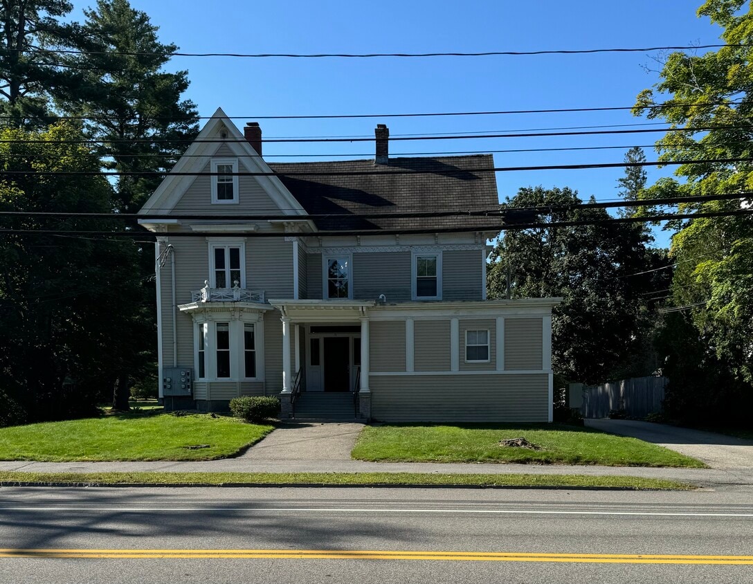 pt141 in exeter nh 41 Industrial Dr, Exeter, 03833 - Industrial for Lease Exeter Town Hall Site of