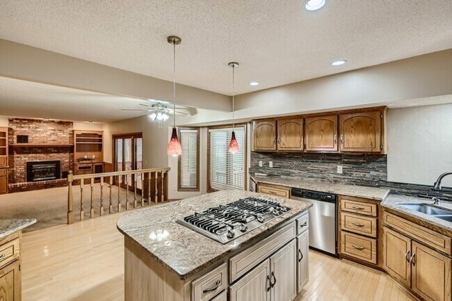 Foto del edificio - 9049 Moorland Chase, Brooklyn Park, MN, 55443