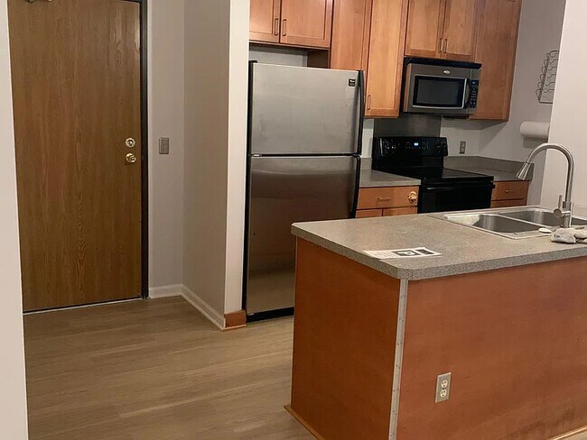 Foto del edificio - 215 7th St NE