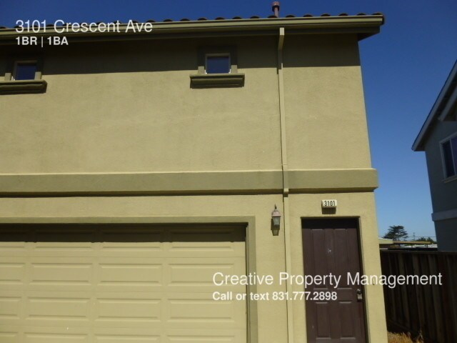 Primary Photo - 3101 Crescent Ave