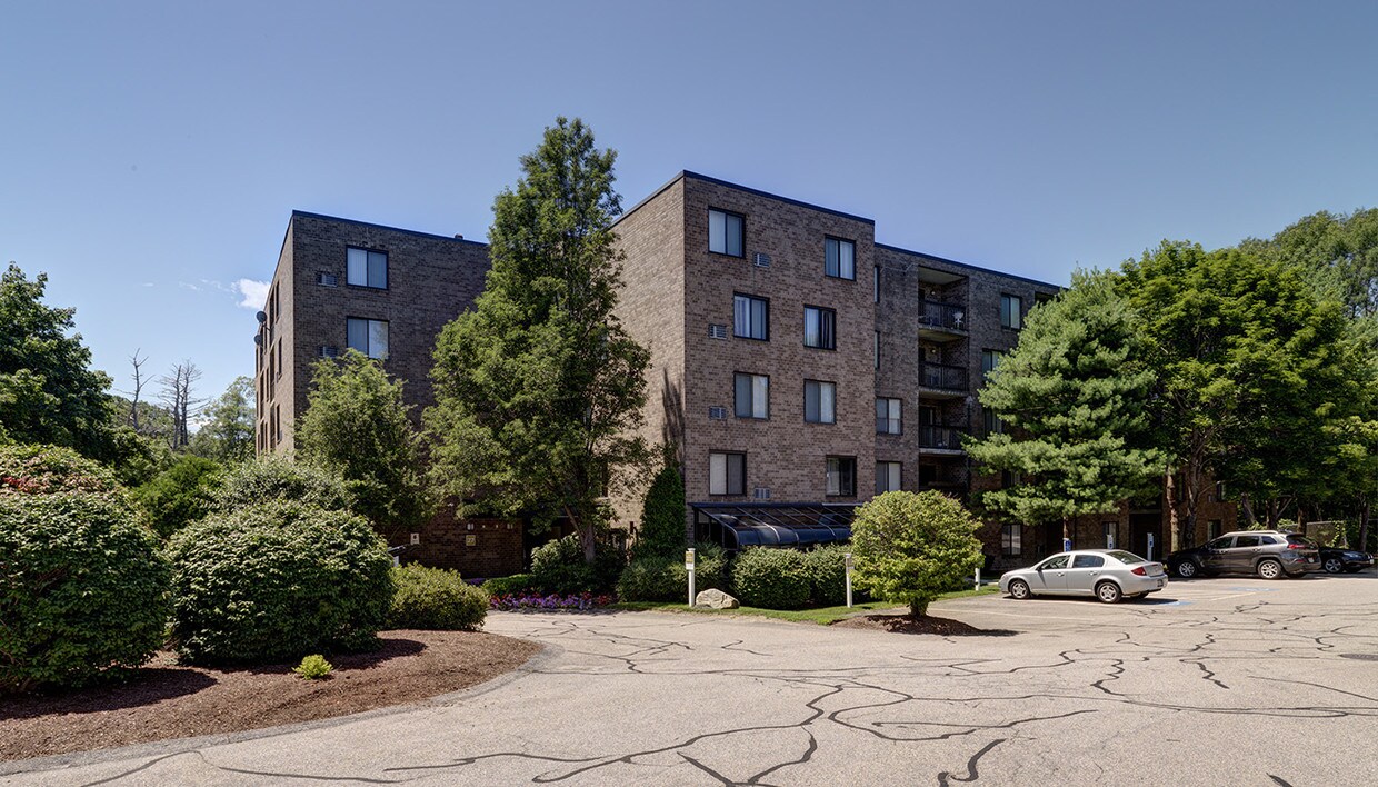 North Stoughton Village Apartments Stoughton, MA