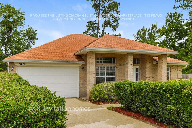 Foto del edificio - 11275 Chertsey Ln