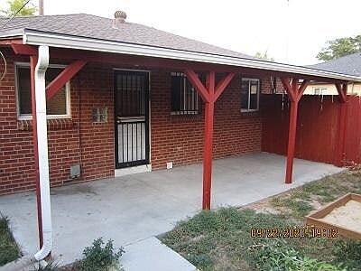 Foto principal - 4702 W 36th Ave
