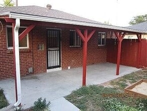 Building Photo - 4702 W 36th Ave