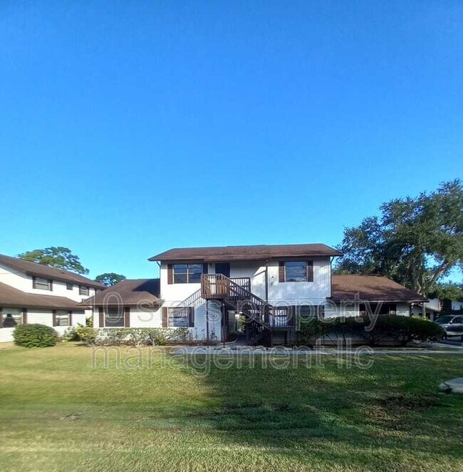 4967 91st Ave, Pinellas Park, FL 33782 Condo for Rent in Pinellas