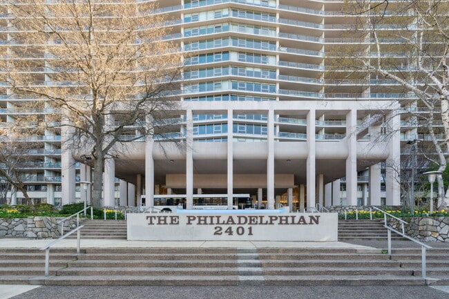 Building Photo - 2401 Pennsylvania Ave